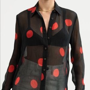 Mara Hoffman Margot Top